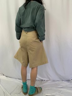 画像4: 40's Canadian Army グルカショーツ W35-38 (4)