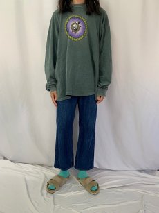 画像2: 80's Levi's 517 USA製 デニムパンツ W32 (2)