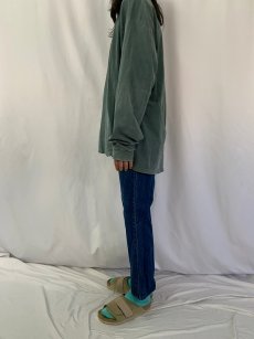 画像3: 80's Levi's 517 USA製 デニムパンツ W32 (3)