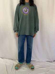 画像2: 90's Levi's 501 USA製 デニムパンツ W32 (2)