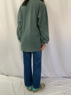 画像4: 90's Levi's 501 USA製 デニムパンツ W32 (4)