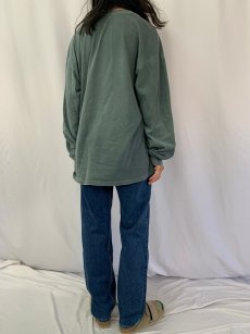 画像4: 90's Levi's 501 USA製 デニムパンツ W31 (4)