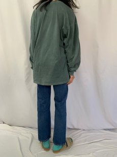 画像4: 90's Levi's 505 USA製 デニムパンツ W30 (4)