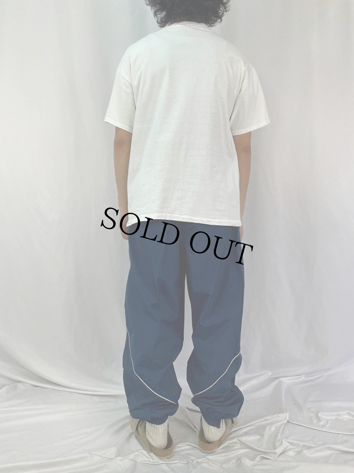 画像4: 90's Raffaello Santi アートプリントTシャツ L (4)