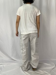 画像4: 【SALE】 70's BLACKEYE PEA JAMBOREE イベントプリントTシャツ L (4)