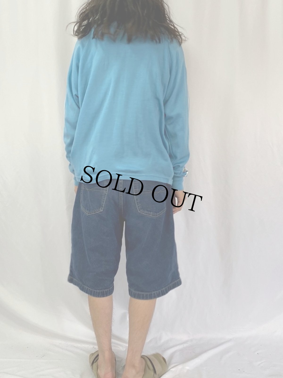 画像4: 70〜80's トラックジャケット L (4)