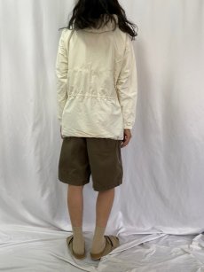 画像4: 90's Patagonia ナイロンアノラックパーカー SIZE12 (4)