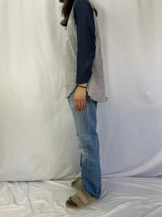 画像3: 90's Levi's 501 USA製 デニムパンツ W33 (3)