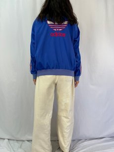 画像5: 80's adidas USA製 ATP TYPE トラックジャケット XL (5)