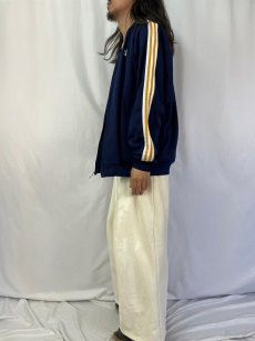 画像3: 90's adidas トラックジャケット NAVY XL (3)