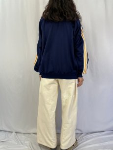 画像4: 90's adidas トラックジャケット NAVY XL (4)