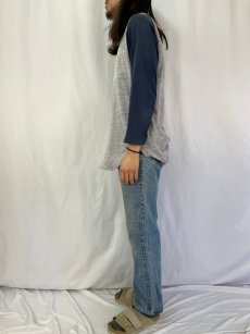 画像3: 90's Levi's 501 USA製 デニムパンツ W33 (3)