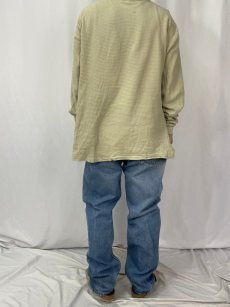 画像4: 90's Levi's 501 USA製  デニムパンツ W37 (4)