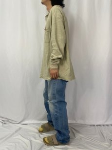 画像3: 90's Levi's 501 USA製  デニムパンツ W37 (3)