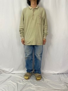 画像2: 90's Levi's 501 USA製  デニムパンツ W37 (2)