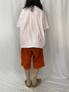画像4: 90's SNOOPY キャラクタープリントTシャツ (4)