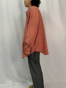 画像3: POLO Ralph Lauren シャンブレーシャツ XL (3)