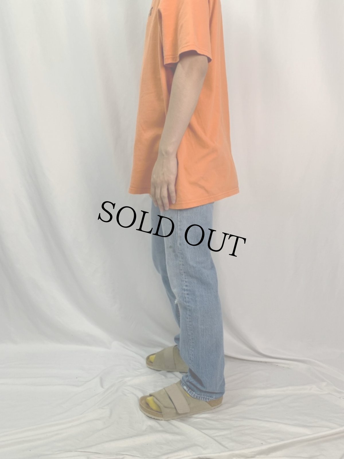 画像3: 80's Levi's 501 デニムパンツ W30 (3)