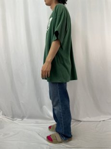 画像3: 90's PUMA ロゴプリントTシャツ (3)
