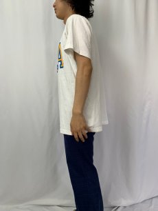画像3: 90's USA製 UCLA カレッジプリントTシャツ XL (3)
