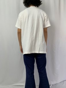 画像4: 90's USA製 UCLA カレッジプリントTシャツ XL (4)