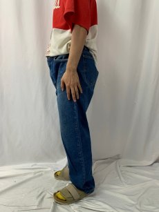 画像3: Levi's 505 デニムパンツ W36 (3)