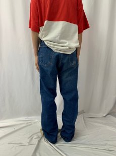 画像4: Levi's 505 デニムパンツ W36 (4)