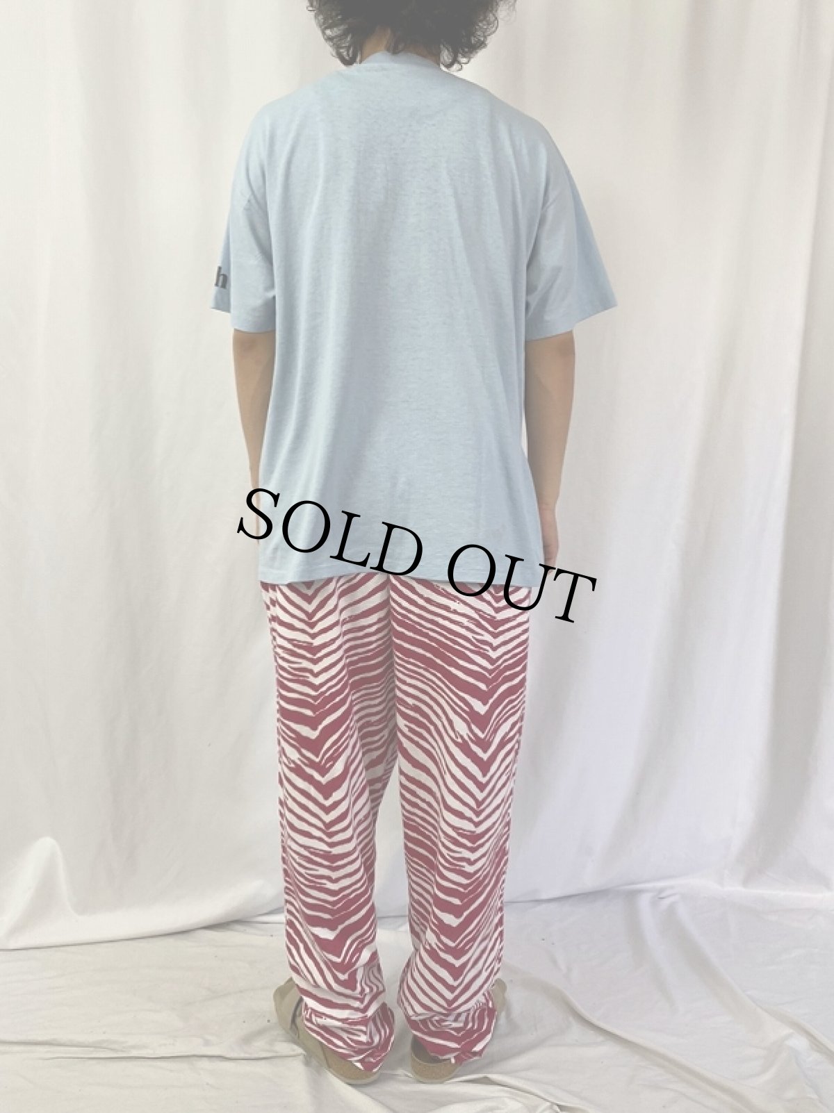 画像4: 90's "CUJO" 犬プリントTシャツ (4)