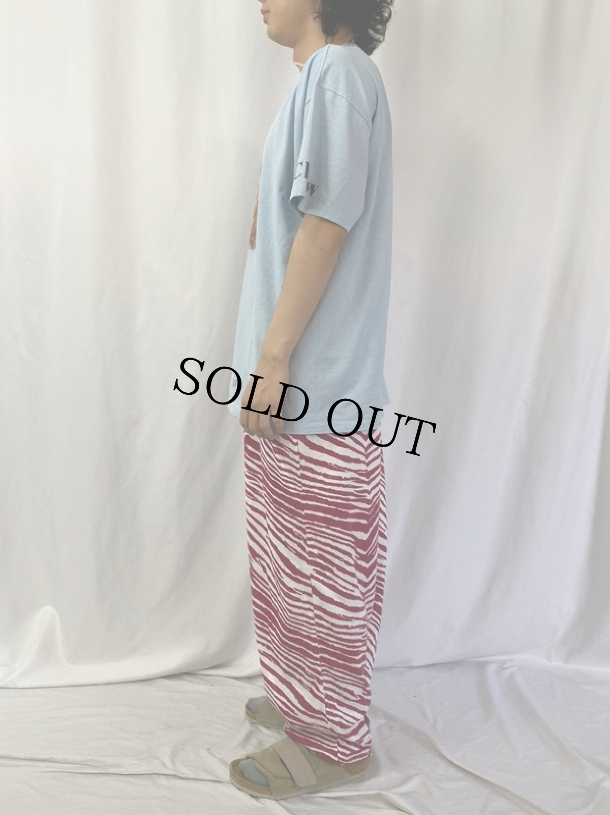 画像3: 90's "CUJO" 犬プリントTシャツ (3)