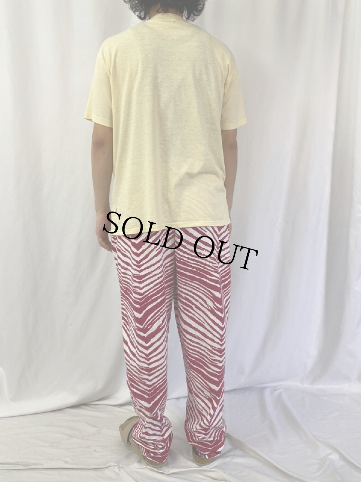 画像4: 90's "Chihuahua" 犬プリントTシャツ (4)