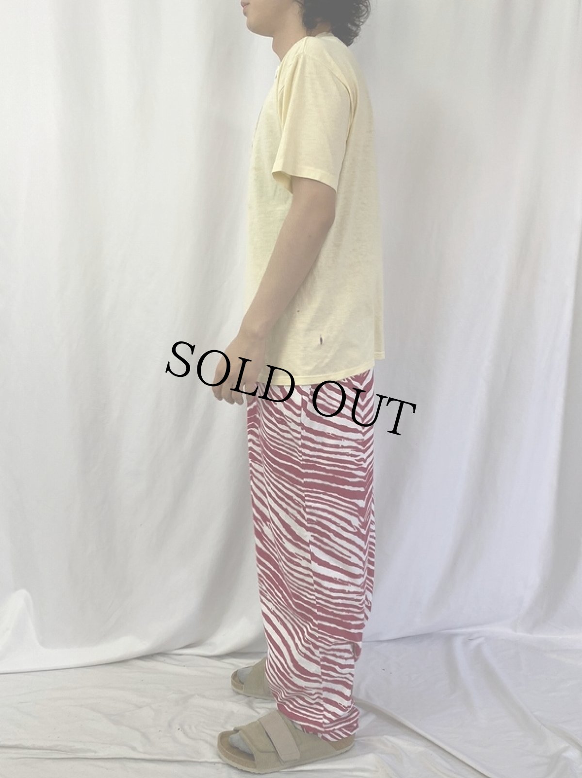 画像3: 90's "Chihuahua" 犬プリントTシャツ (3)