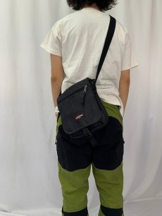 画像2: EASTPAK ショルダーバッグ (2)