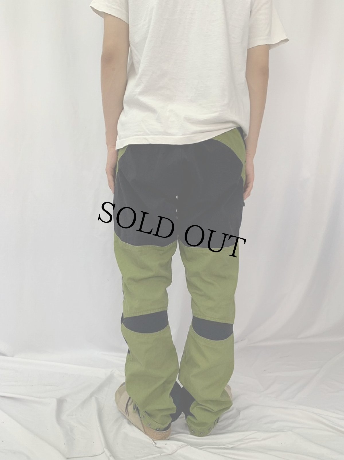 画像4: RevolutionRace トレッキングパンツ L (4)