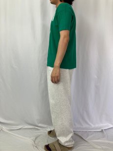 画像3: 【SALE】 70's Champion バータグ USA製 "FRANKLIN" プリントTシャツ L (3)