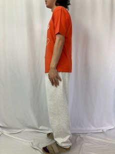 画像3: 【SALE】 70〜80's Champion バータグ USA製 "DENVER BRONCOS" NFLチームプリントTシャツ L (3)
