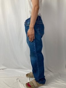 画像3: 90's〜 Levi's 505 オレンジタブ デニムパンツ W36 (3)