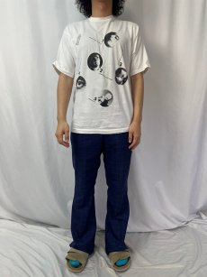 画像3: 90's "SWISS FILM EVENTS" 映画イベントプリントTシャツ M (3)