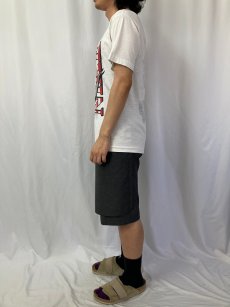 画像3: 【SALE】 ブート 90's NIKE ACG ロゴプリントTシャツ M (3)