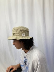 画像4: 90's POLO Ralph Lauren コットンロゴハット (4)