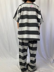 画像6: USA Prisoner SETUP 3XL (6)