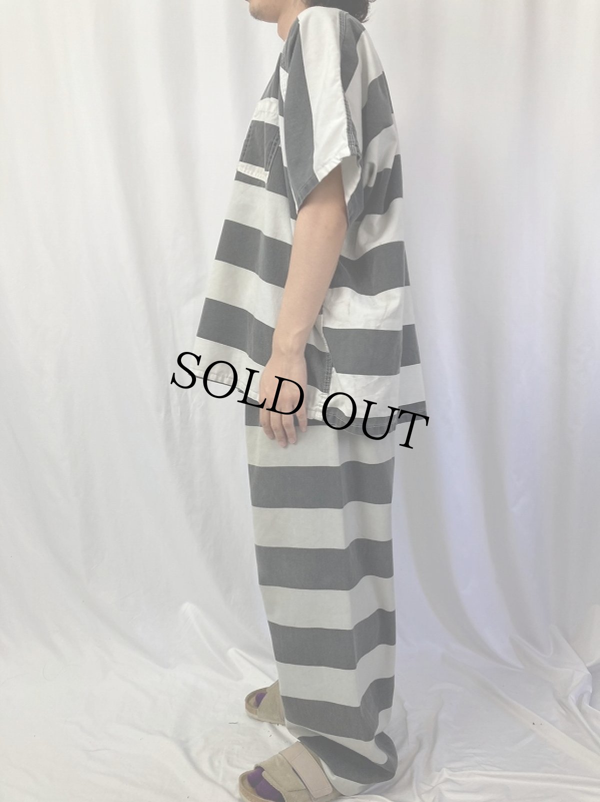 画像5: USA Prisoner SETUP 3XL (5)