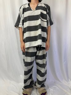 画像4: USA Prisoner SETUP 3XL (4)