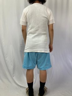 画像4: 60's SEARS サーマルTシャツ M (4)