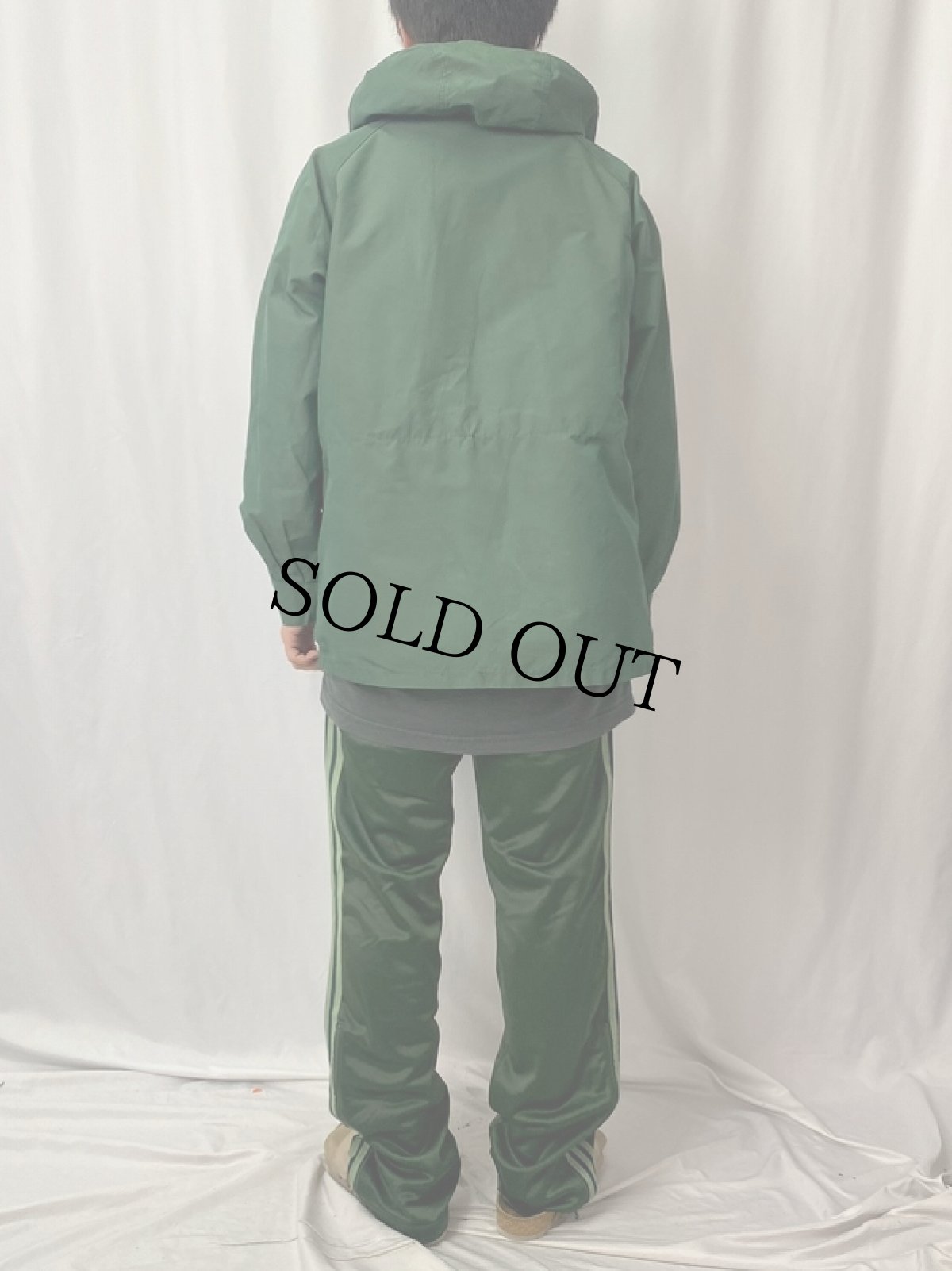 画像4: 70's EASTERN MOUNTAIN SPORTS マウンテンパーカー S (4)