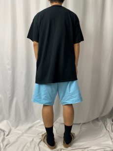 画像4: 2000's Half-Life 2 USA製 FPSゲームプリントTシャツ BLACK XL (4)