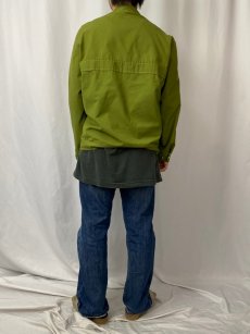 画像4: 70's McGREGOR USA製 スポーツジャケット 40 (4)