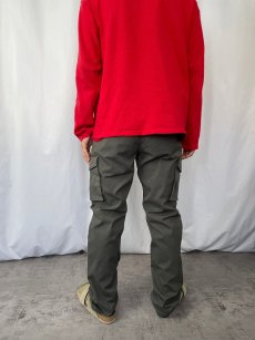 画像3: 17AW Patagonia コットン×ポリエステル グラナイトパークパンツ SIZE30 (3)