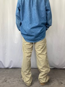 画像3: 2000's Patagonia ナイロンパンツ SIZE33 (3)