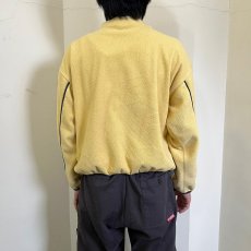 画像3: 90's NIKE ボアフリーススウェット L (3)