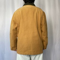 画像3: 80's L.L.Bean USA製 ダックハンティングジャケット M (3)